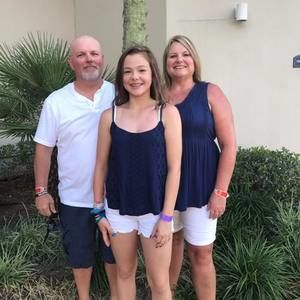 Meet your Posher, Carolyn